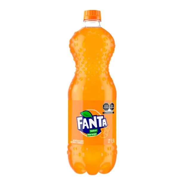 Fanta